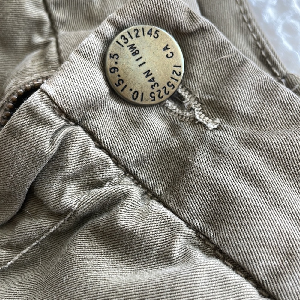 Current/Elliott pants - Picture 3 of 8